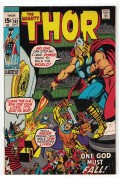 Thor  181 VG